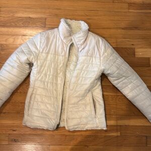 North Face winter jacket